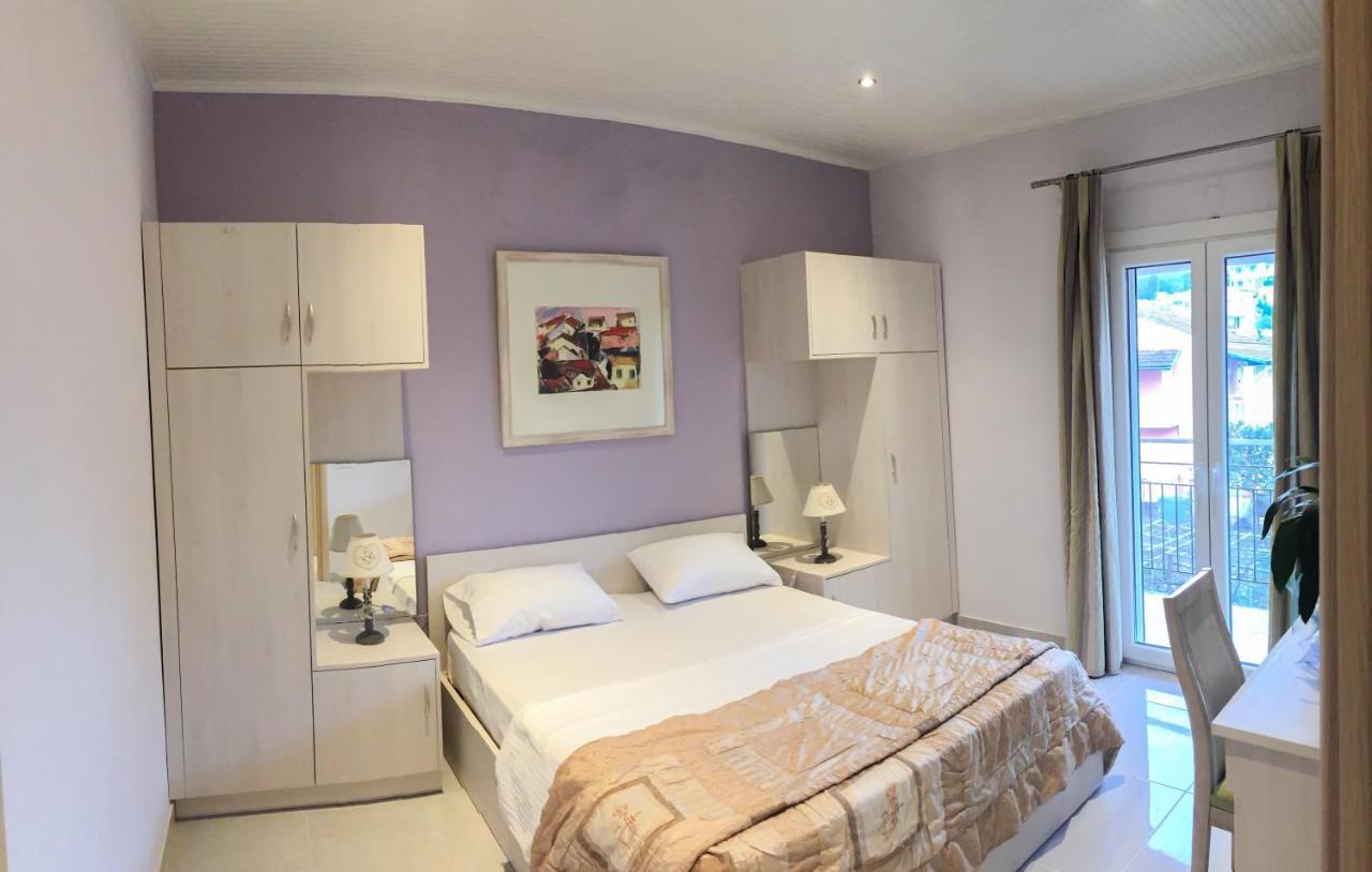 קאסיופי The Central Suites מראה חיצוני תמונה