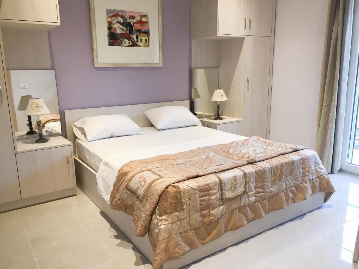 קאסיופי The Central Suites מראה חיצוני תמונה