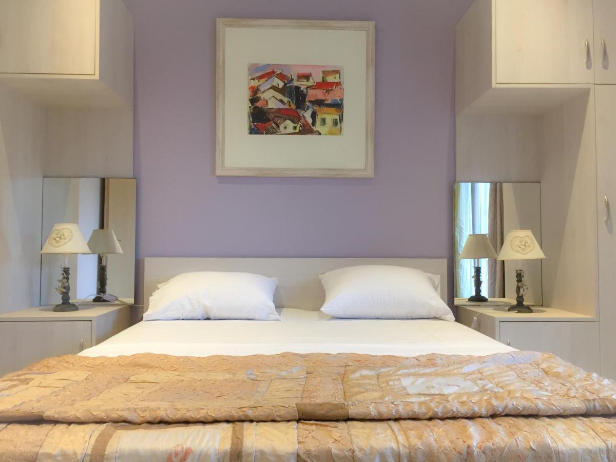 קאסיופי The Central Suites מראה חיצוני תמונה