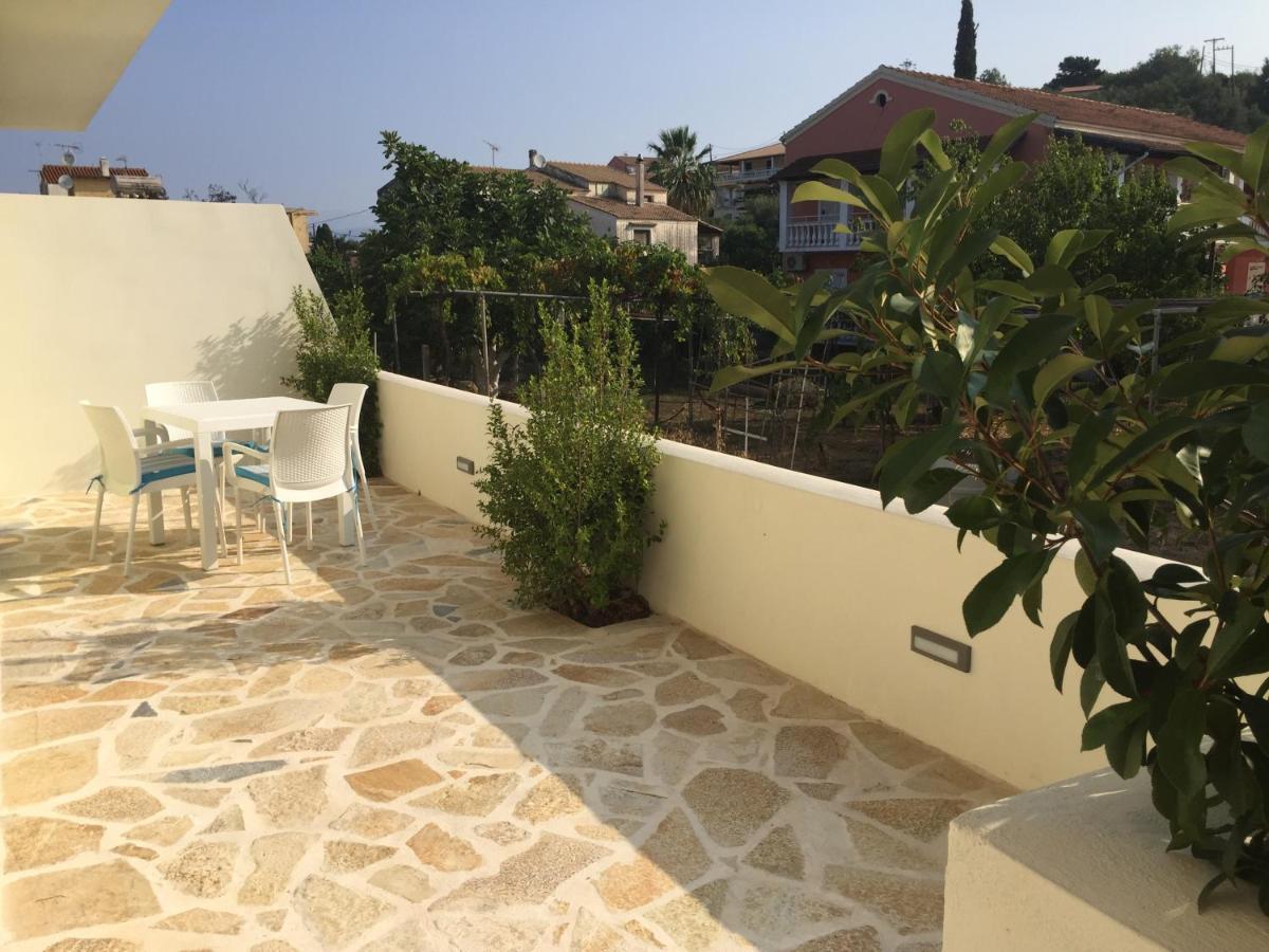 קאסיופי The Central Suites מראה חיצוני תמונה