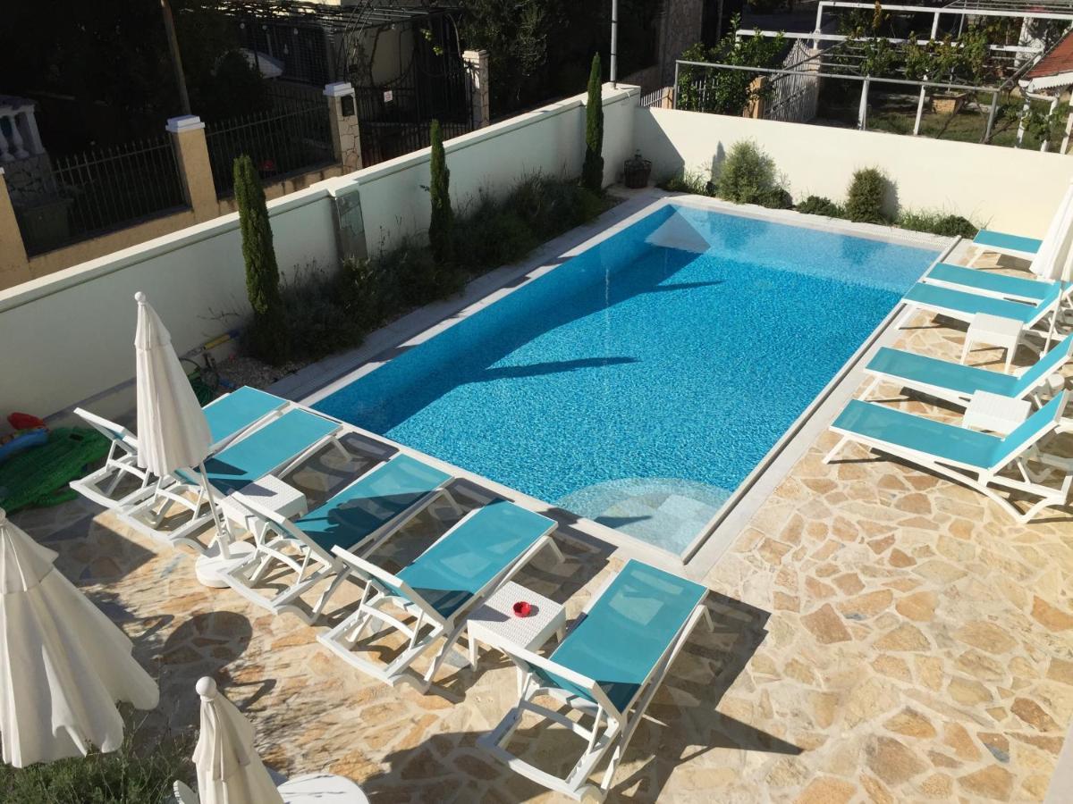 קאסיופי The Central Suites מראה חיצוני תמונה