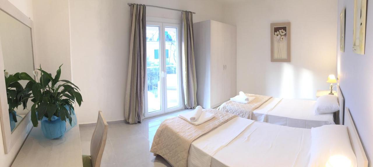 קאסיופי The Central Suites מראה חיצוני תמונה