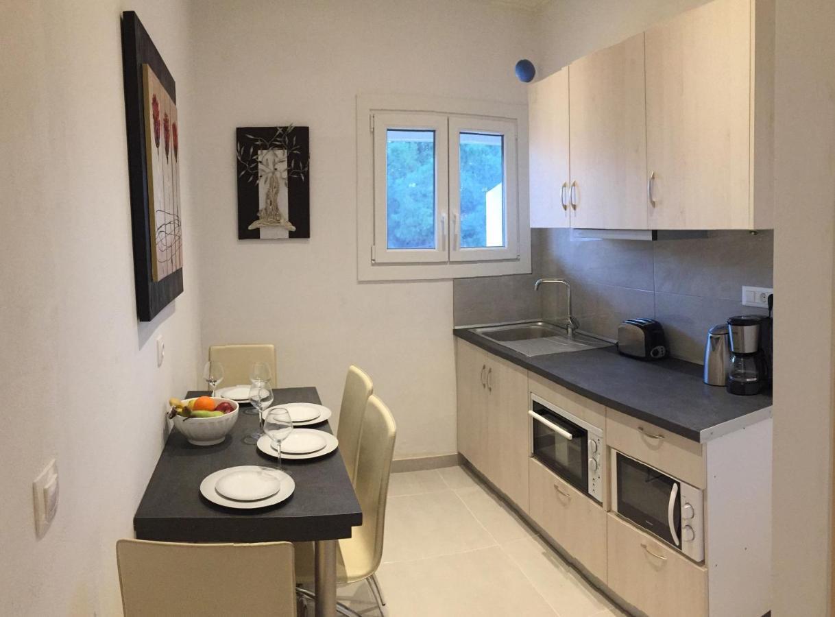 קאסיופי The Central Suites מראה חיצוני תמונה