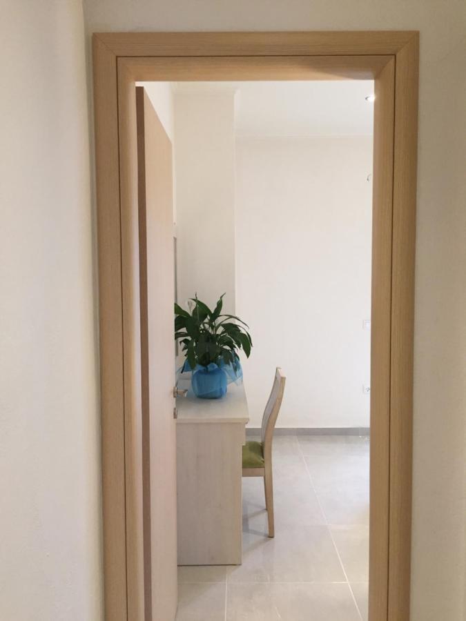 קאסיופי The Central Suites מראה חיצוני תמונה