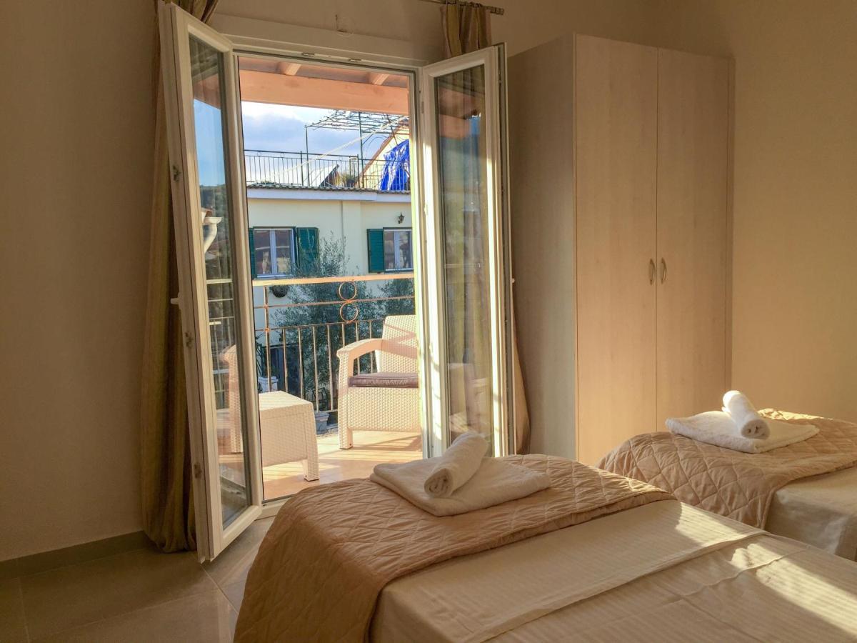 קאסיופי The Central Suites מראה חיצוני תמונה