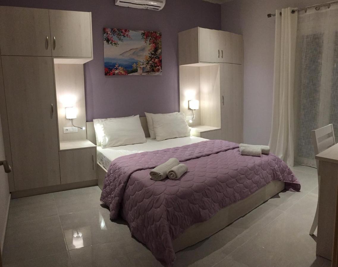 קאסיופי The Central Suites מראה חיצוני תמונה