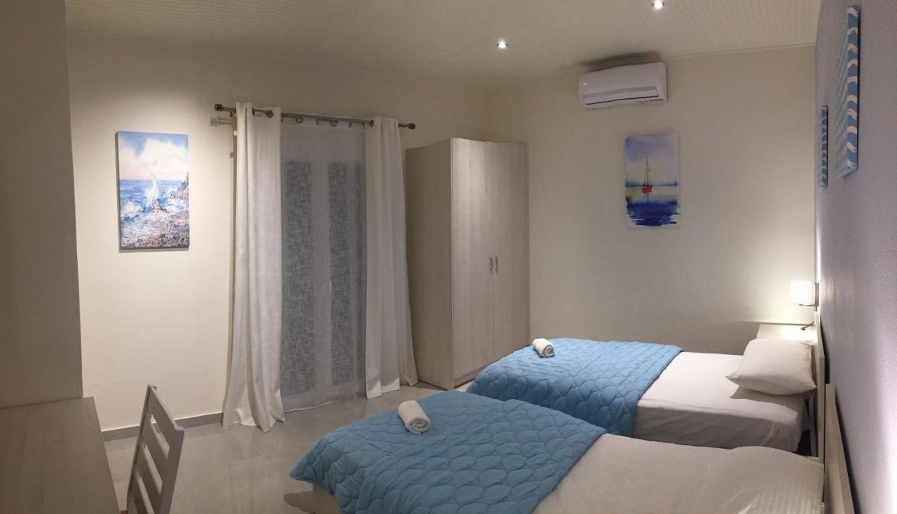 קאסיופי The Central Suites מראה חיצוני תמונה