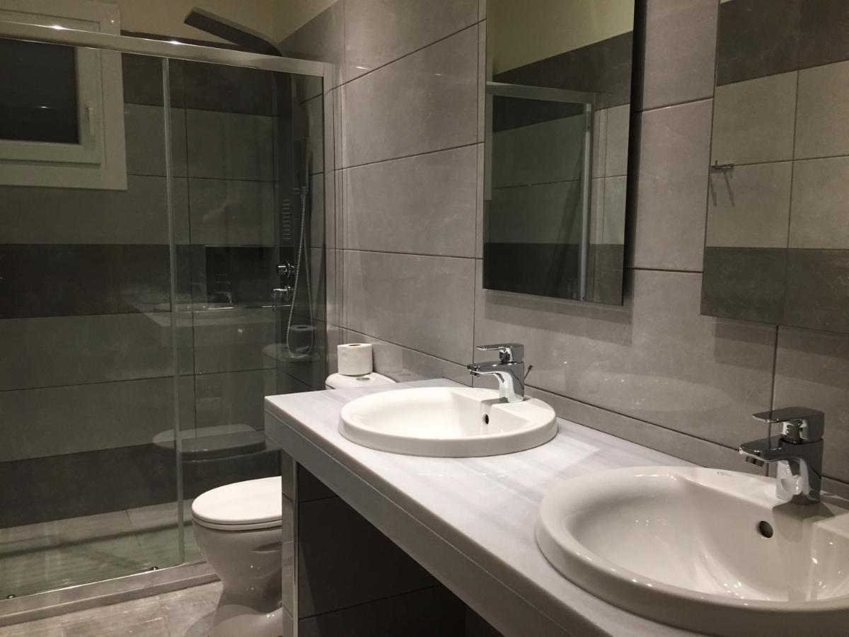קאסיופי The Central Suites מראה חיצוני תמונה