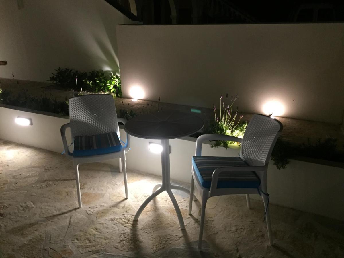 קאסיופי The Central Suites מראה חיצוני תמונה