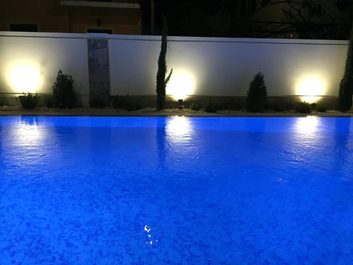 קאסיופי The Central Suites מראה חיצוני תמונה