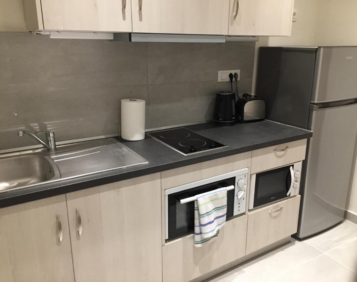 קאסיופי The Central Suites מראה חיצוני תמונה