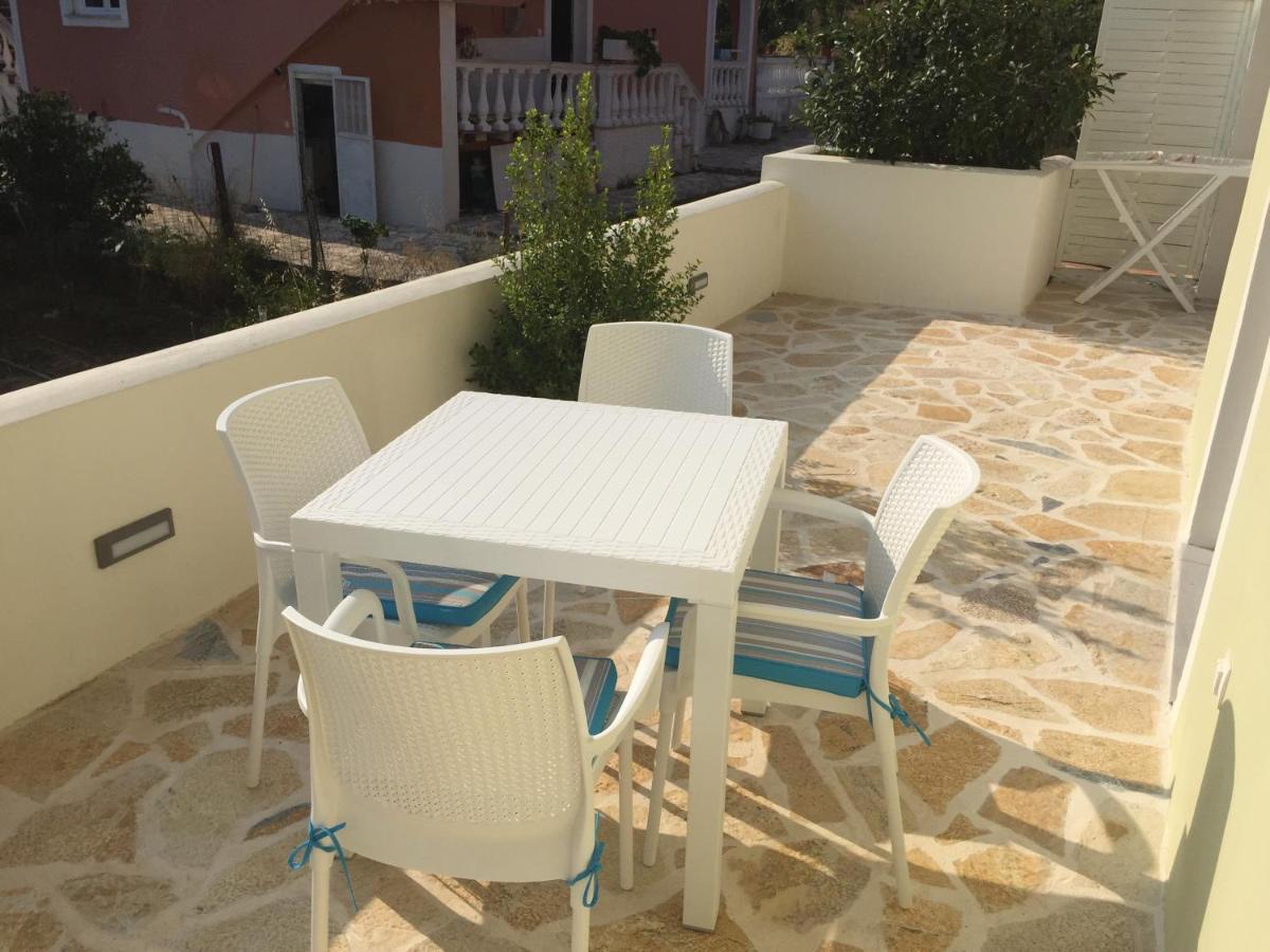 קאסיופי The Central Suites מראה חיצוני תמונה