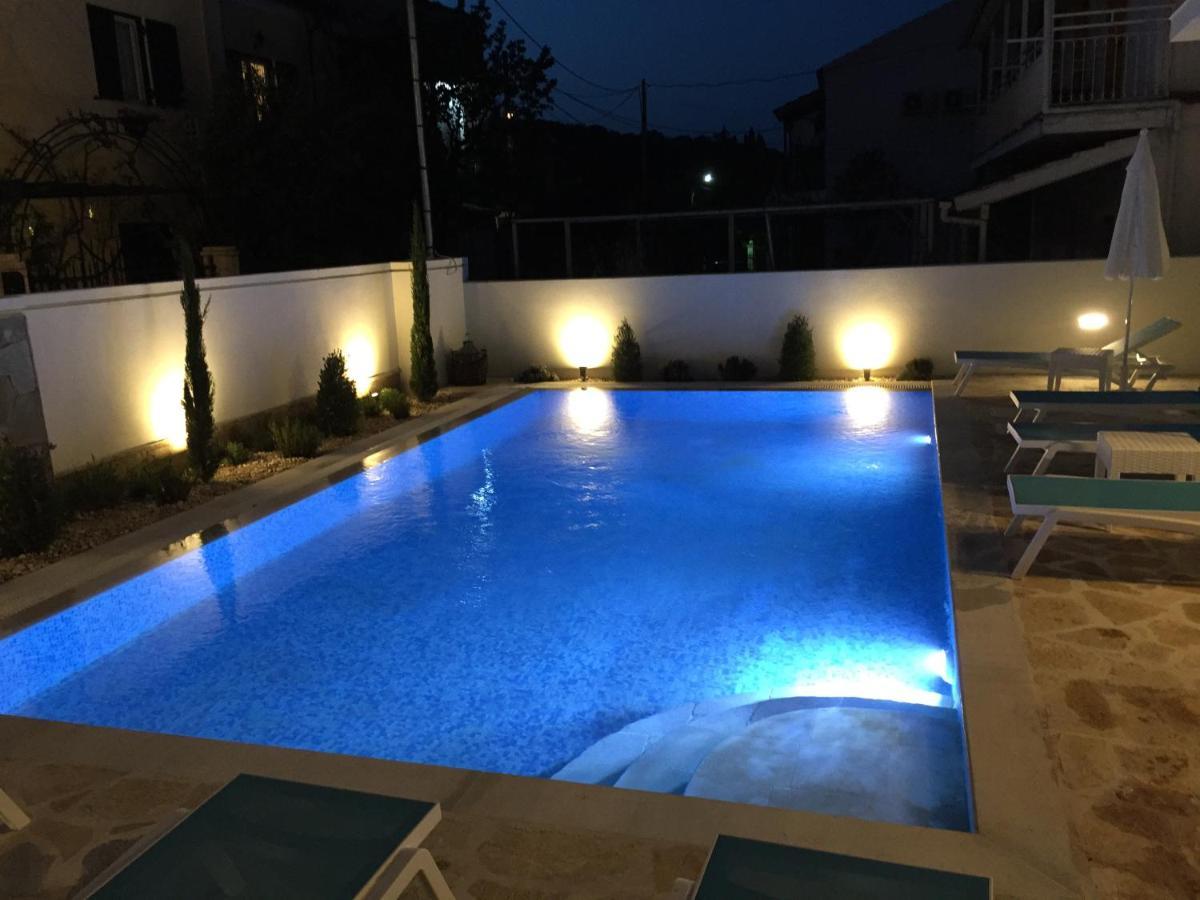 קאסיופי The Central Suites מראה חיצוני תמונה