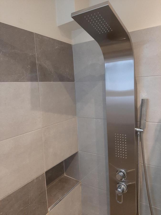 קאסיופי The Central Suites מראה חיצוני תמונה