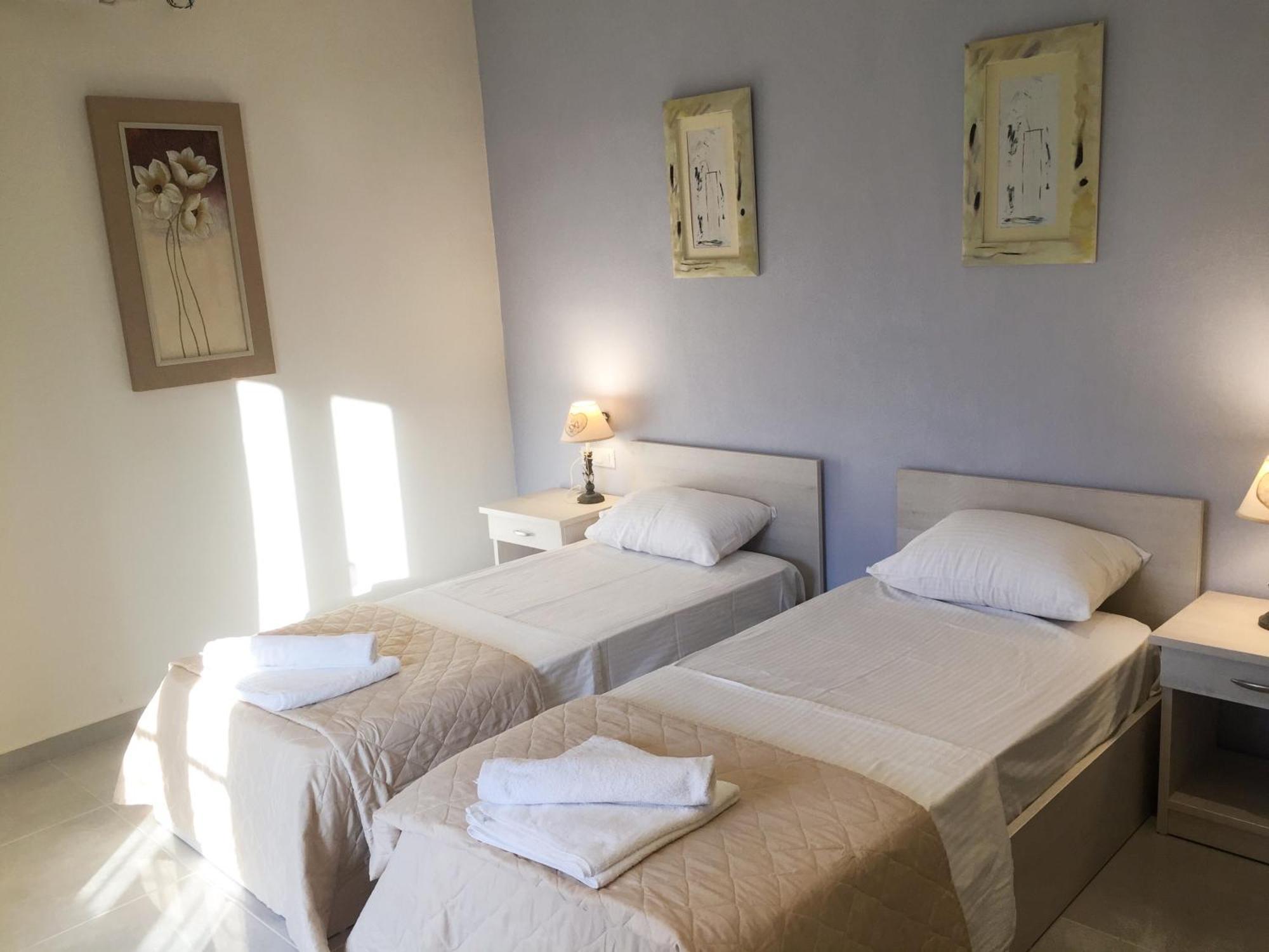 קאסיופי The Central Suites מראה חיצוני תמונה