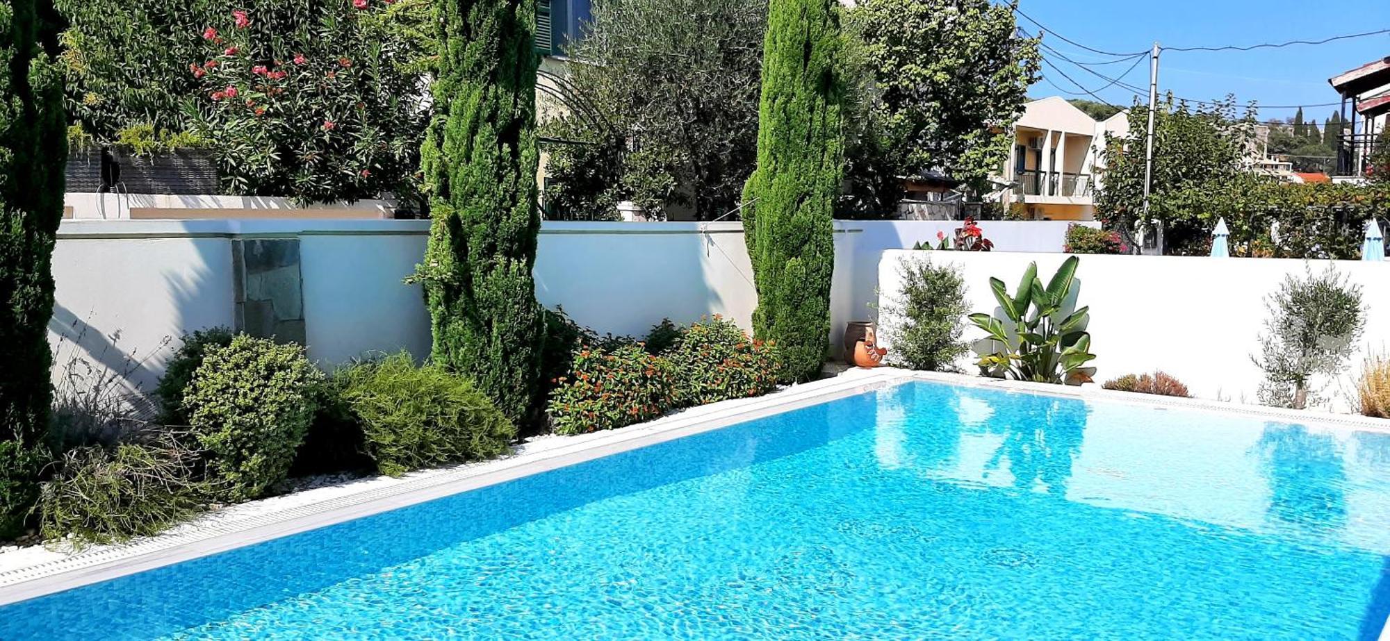 קאסיופי The Central Suites מראה חיצוני תמונה
